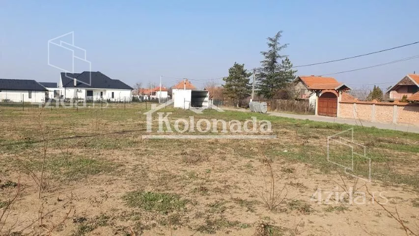 Građevinsko zemljište | 4zida