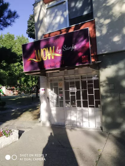 Mihajla Solohova 38 | 4zida.rs