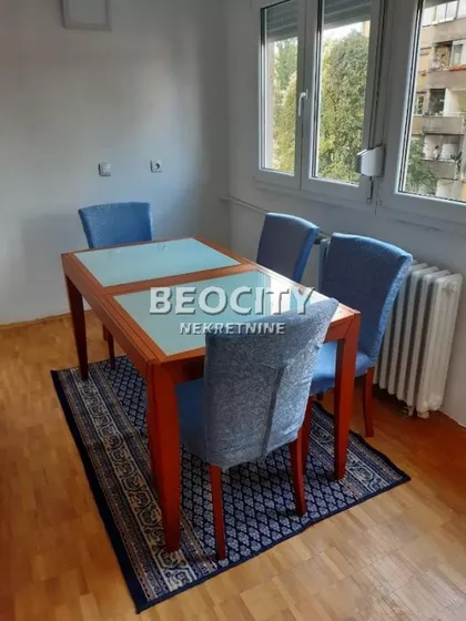 Bulevar Mihajla Pupina | 4zida.rs