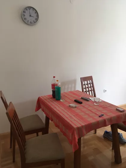 Rudi Čajaveca 27 | 4zida.rs