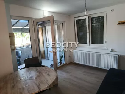 Mažuranićeva | 4zida.rs