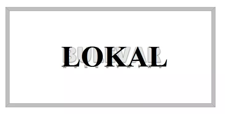 Lokal | 4zida