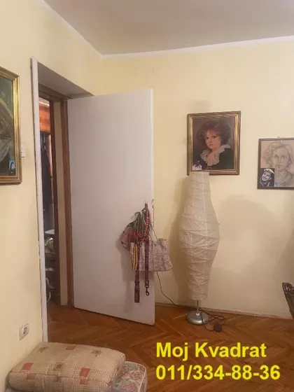 Svetomira Nikolajevića | 4zida.rs