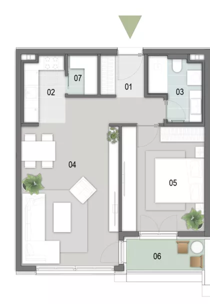 Đorđa Stanojevića | 4zida.rs