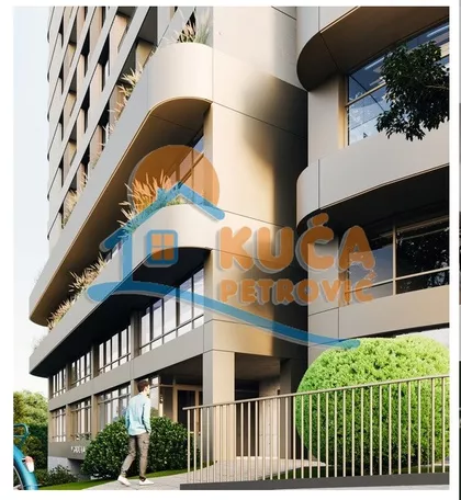 Palilulska | 4zida.rs