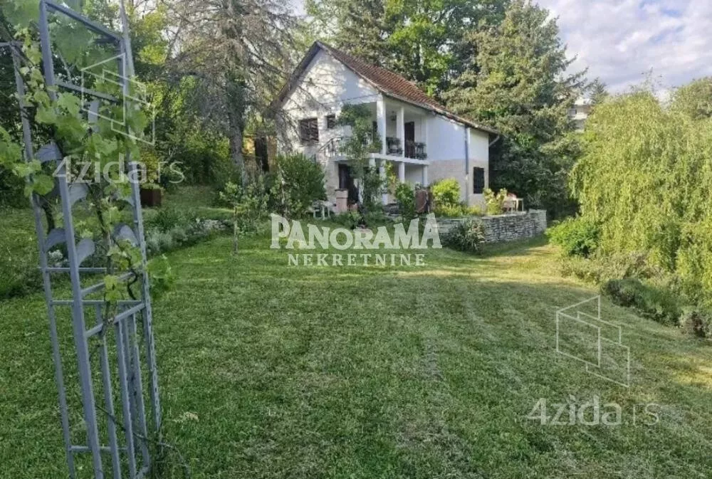 Kuća | 4zida