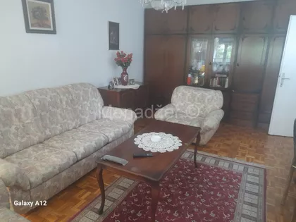 Gandijeva | 4zida.rs