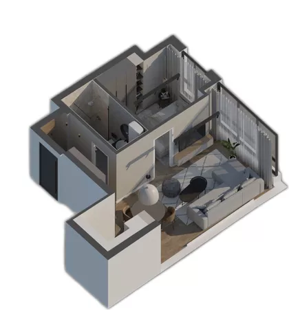 Bulevar Kralja Petra I 95 | 4zida.rs