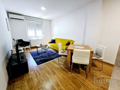 Bulevar Patrijarha Pavla (Somborski Bulevar) | 4zida.rs