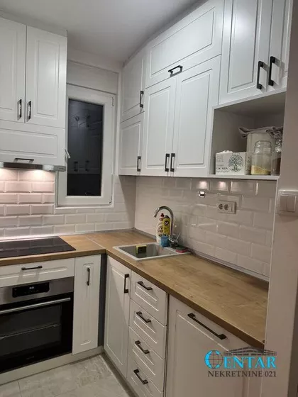 Prešernova | 4zida.rs