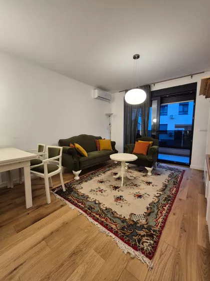 Karađorđeva | 4zida.rs