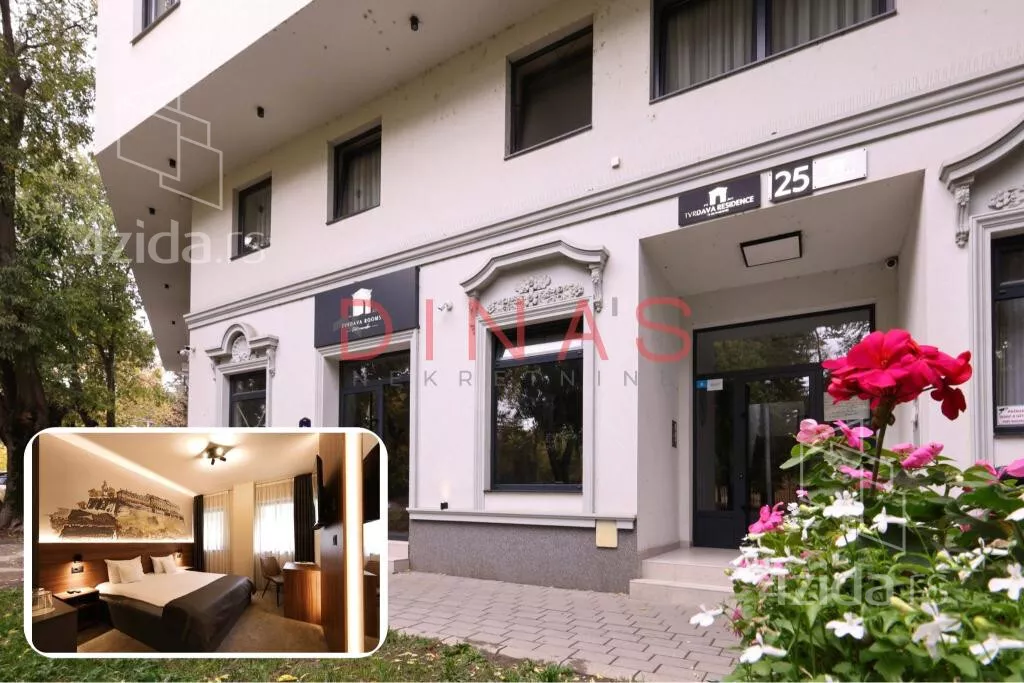 Poslovni prostor | 4zida