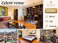 Beograd, Savski Venac, Zeleni Venac | 4zida.rs | 4zida.rs