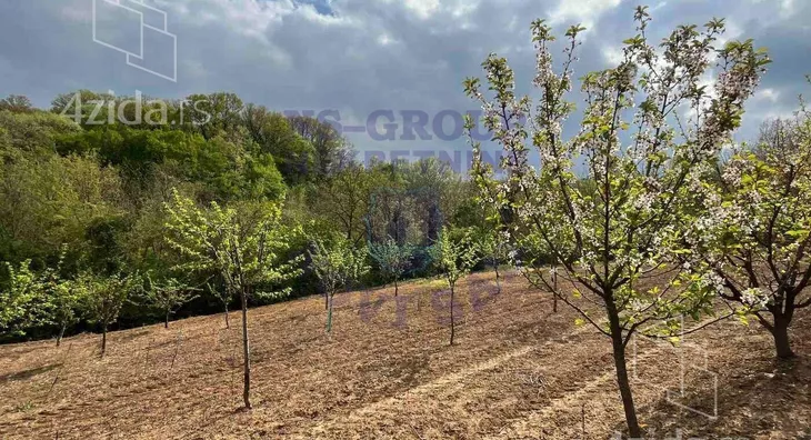 Poljoprivredno zemljište | 4zida