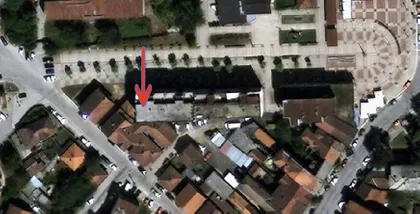 Plato Dr Zorana Đinđića 9 | 4zida.rs