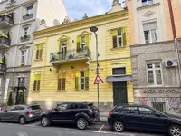 Krunska, Vračar, Beograd | 4zida.rs