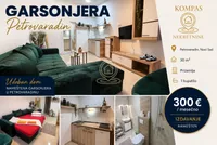 Petrovaradin, Gradske lokacije, Novi Sad | 4zida.rs | 4zida.rs