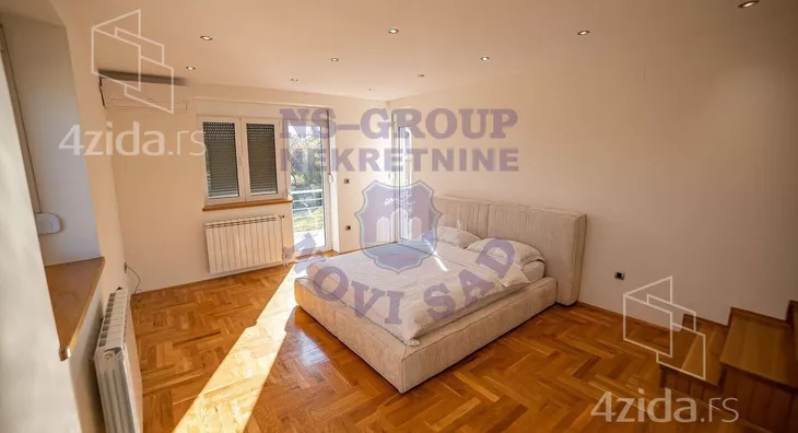 4-etažna kuća | 4zida