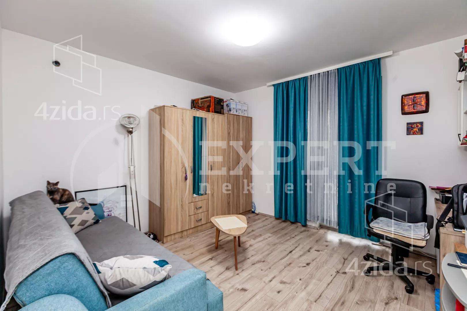 3-etažna kuća | 4zida