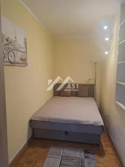 Bulevar oslobođenja | 4zida.rs