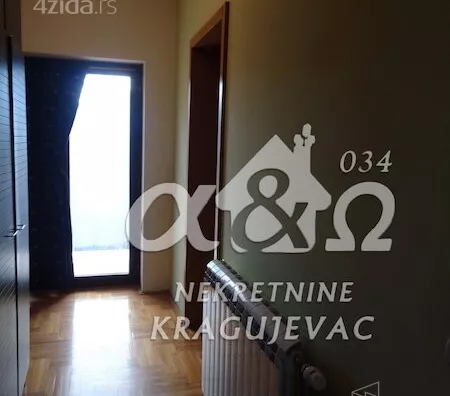 4-etažna kuća | 4zida