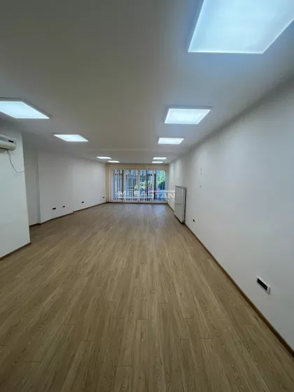 Trg Nikole Pašića | 4zida.rs