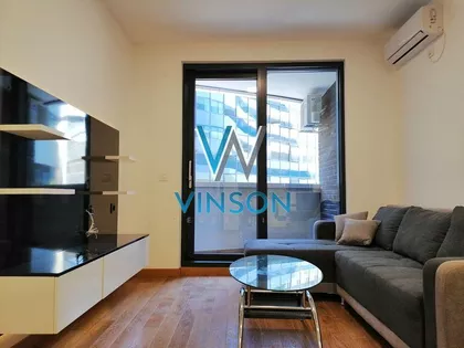 Trg galerija | 4zida.rs