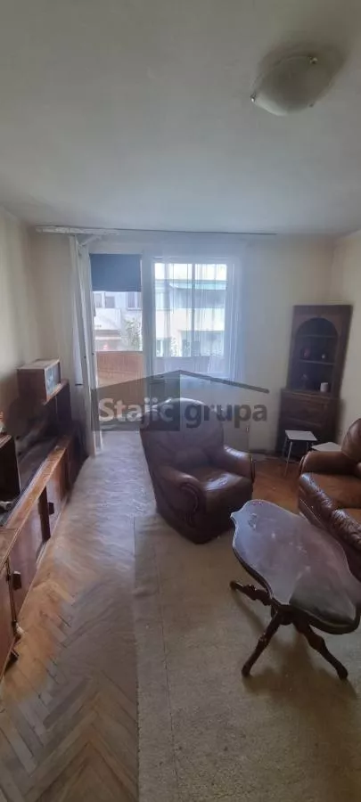 Homoljska | 4zida.rs