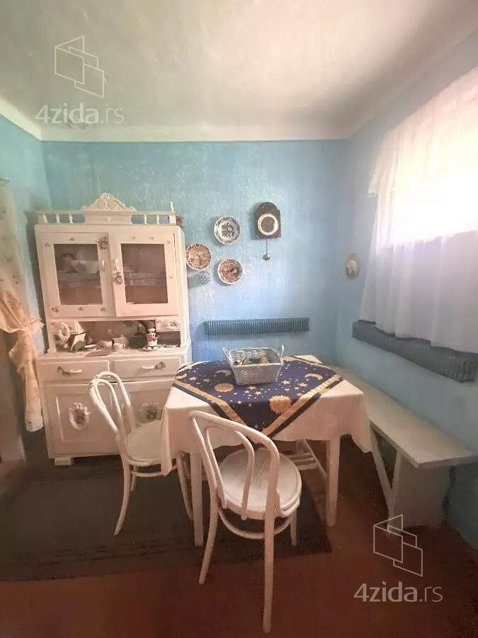Kuća | 4zida