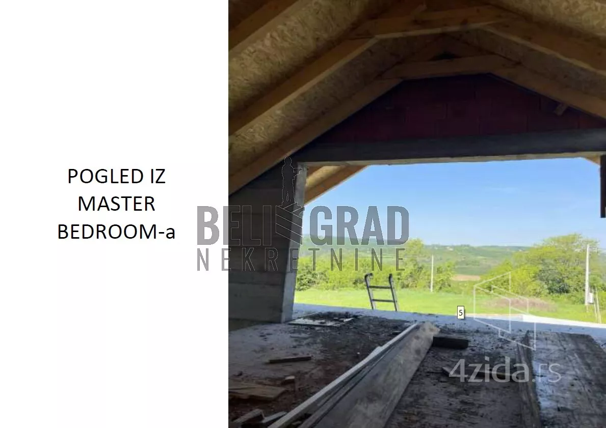 Kuća | 4zida