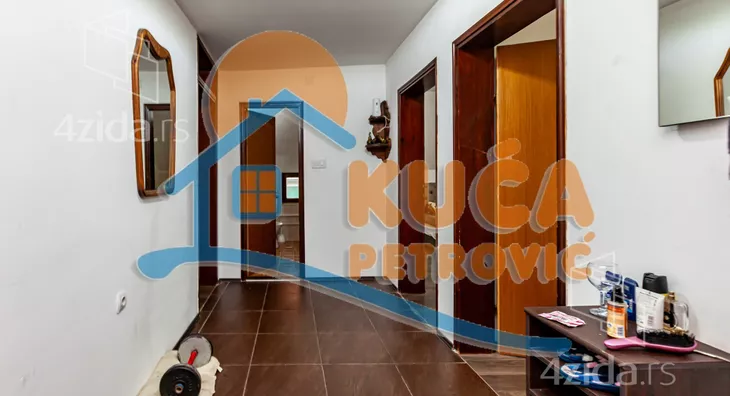 3-etažna kuća | 4zida