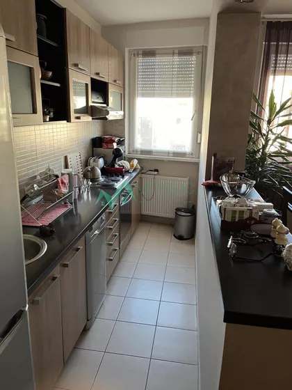 Bulevar Evrope | 4zida.rs