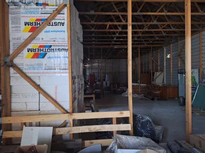 DOBANOVACKA PETLJA | 4zida.rs