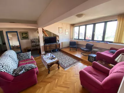 Zorana Radmilovića 7 | 4zida.rs