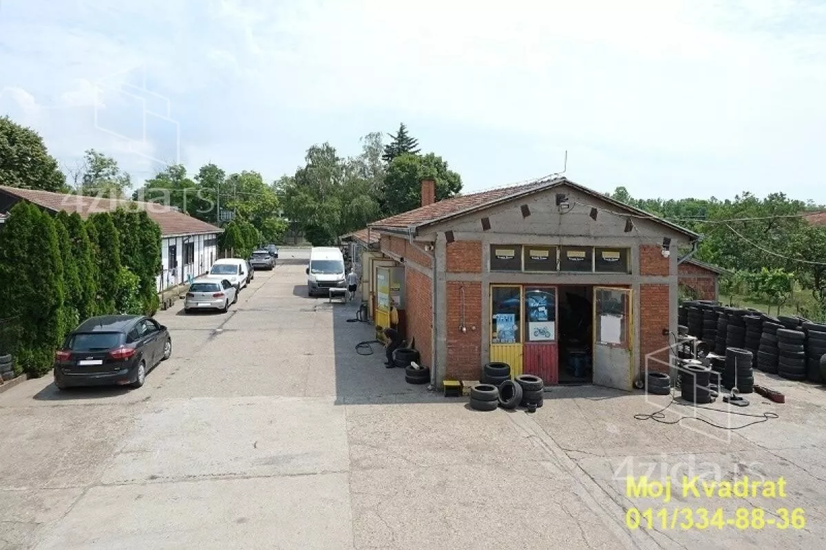 Plac | 4zida