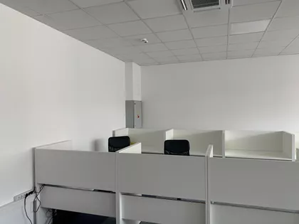 Palmira Toljatija 5 | 4zida.rs