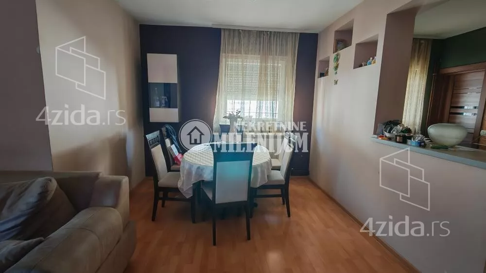 3-etažna kuća | 4zida