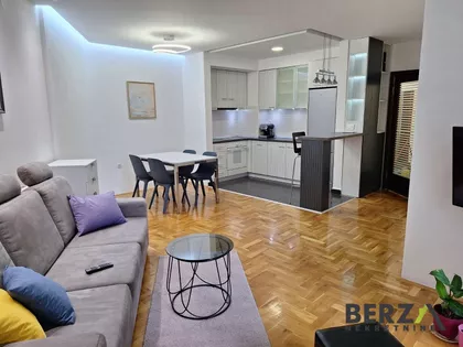 Bulevar Evrope | 4zida.rs
