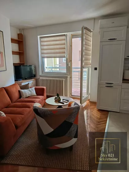 Bulevar Oslobođenja | 4zida.rs