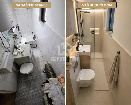 Braće Jerković | 4zida.rs