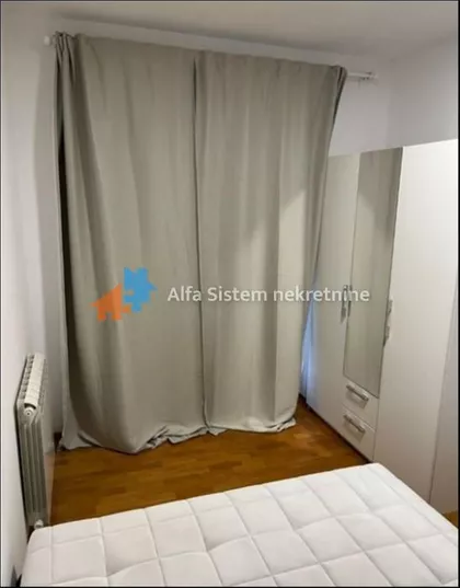 Bežanijska kosa | 4zida.rs