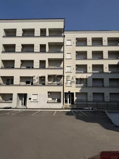 Partizanska | 4zida.rs