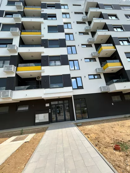 Gradske lokacije | 4zida.rs