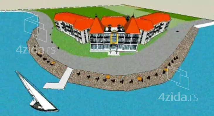 Građevinsko zemljište | 4zida
