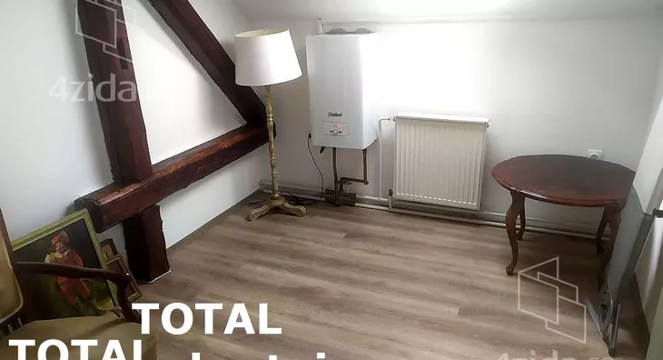 Petoiposoban stan | 4zida