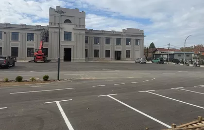 Njegoševa | 4zida.rs