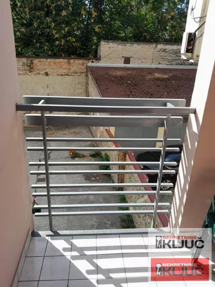 Bulevar Oslobođenja | 4zida.rs
