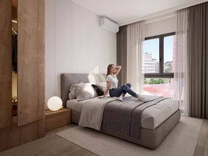 Bulevar Vojvode Mišića | 4zida.rs