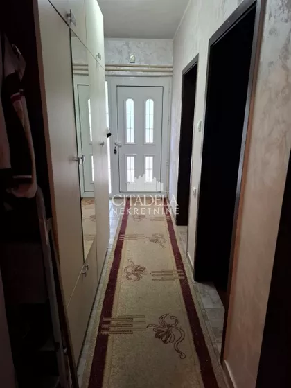 Sremskih partizana | 4zida.rs