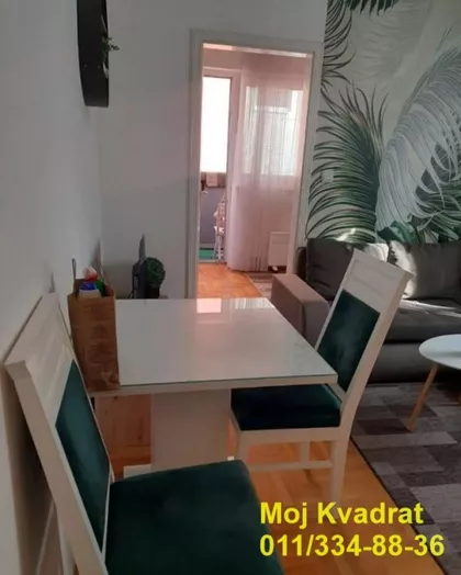 Milićeva | 4zida.rs